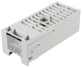 Cutie de intretinere T699700 Cutie de intretinere SureColor T699700 Recipient pentru toner rezidual Alb 1 buc. 