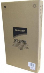 Cutie toner rezidual MX230HB 50000 pagini Sharp MX-2010U 2310U 2610N 3110N 3111U 3610 3140 3640 2640