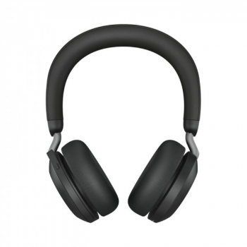 Evolve2 75 - USB-A MS Teams - Black Evolve2 75 - USB-A MS Teams - Black Head-band Binaural Volume + Volume - Button Jabra 