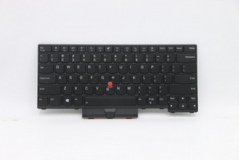 FRU Odin Tastatura Full BL Chicony Engleza SUA Chicony Engleza SUA Tastatura Engleza SUA Lenovo ThinkPad L14 Gen 2 20X1 