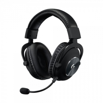 G PRO Gaming Headset Head-band USB Type-A Black G PRO Gaming Headset Head-band Gaming Black Binaural 2 m 