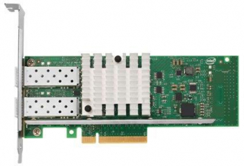 INTEL X520 10GBE SFP Adaper New Retail 