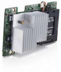 Kit adaptor pe inaltime completa pentru controler RAID integrat PERC H310