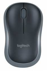 M185 mouse Ambidextrous RF Wireless 