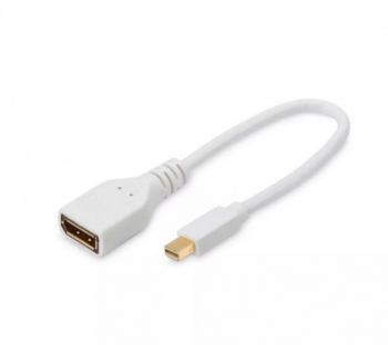 Mini Displayport - DP MF 15cm DP 1.2 Rezolutie de afisare alba 2560 X 1600 si HD 2160p 
