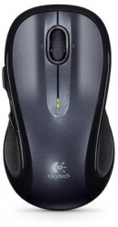 Mouse fara fir M510 negru