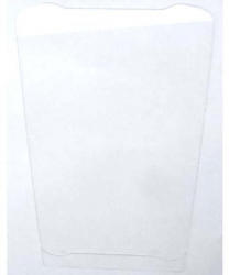 PROTECTOR ECRAN TC53/TC58 PACK 3