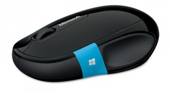 Sculpt Comfort Mouse BT Black Win 7/8