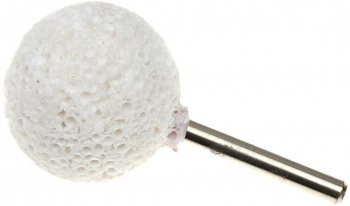 Sfera pentru slefuit anvelope 40 mm Geko G71220 
