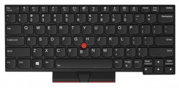 SKLTNKBBKDK 01YP089 tastatura daneza Lenovo Thinkpad X280 