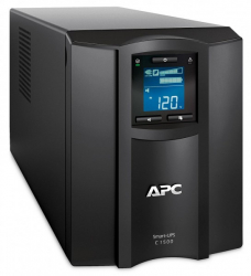 Smart-UPS C/1500VA LCD 230V Noua vanzare cu amanuntul 900W USB SMART CONNECT 