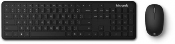 Tastatura Bluetooth Desktop Negru Microsoft Bluetooth Desktop Full-size 100 Bluetooth Membrana Negru Mouse inclus 