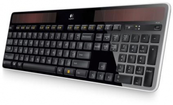 Tastatura fara fir K750 US/Int K750 fara fir fara fir RF 