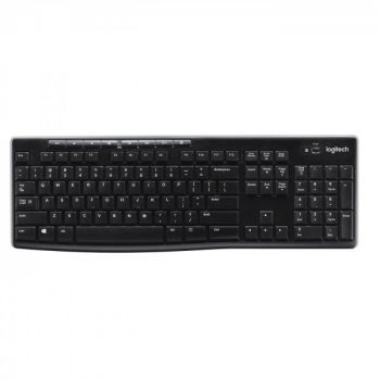 Tastatura K270 Belgia fara fir 
