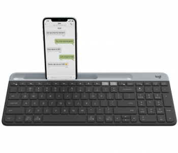 Tastatura K580 Pan Nordic Wireless 