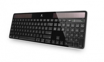Tastatura K750 Pan Nordic Wireless 