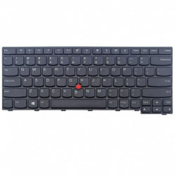 Tastatura Kenobi KBD FR DFN 01AX051 Tastatura Lenovo ThinkPad E470 