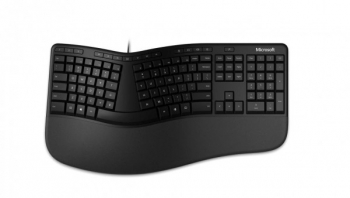 Tastatura naturala ergonomica SUA 