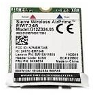 ThinkPad EM7345 4G LTE Mobile Refurbished Broadband