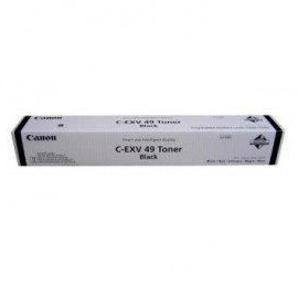 Toner C-EXV 49 pagini negre 36.000 