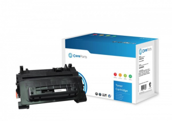 Toner negru CE390A Pagini 10.000 Nordic Swan HP LaserJet M4555 90A 