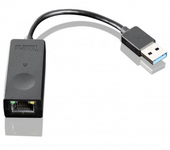 USB 3.0 to Ethernet Adapter New Retail