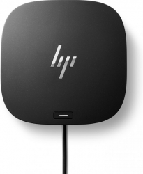 USB-C/A Universal Dock G2 New Retail HDMI 2 x DP 