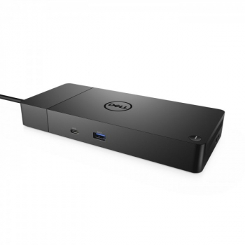 WD19S USB-C Dock 130W EU 