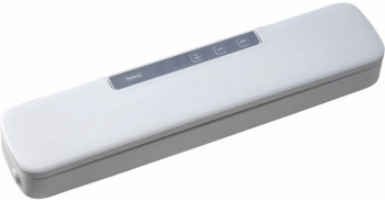 Aspirator Rosberg R51987E 80 W 65 kPa Latime plic 30 cm Alb 