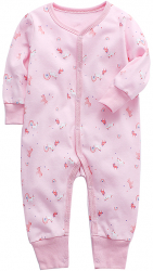 EASYMOM Pijama capse Unicorni 