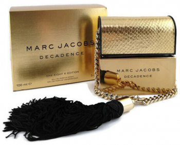 Apa de Parfum Marc Jacobs Decadence Femei 100ml
