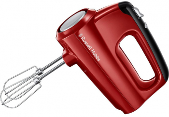 Mixer Russell Hobbs Desire 24670-56 350W 5 viteze + Turbo Rosu 