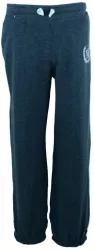 Pantaloni sport pentru baieti Wendee DS15142-1N-122-cm Negru 