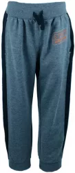 Pantaloni sport pentru baieti Wendee OZFB15260-2G1-128-cm Gri 
