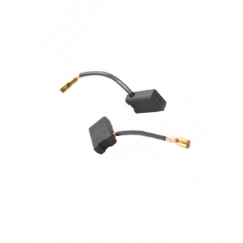 Set Perii Colectoare elSales ELS-CRB-5.5-11-16 Dimensiune 5 5 X 11 X 16 mm negru 