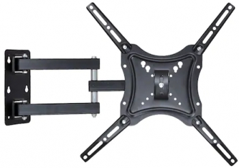 Suport TV universal compatibil cu diagonale cuprinse 35-117 cm - 50 kg 
