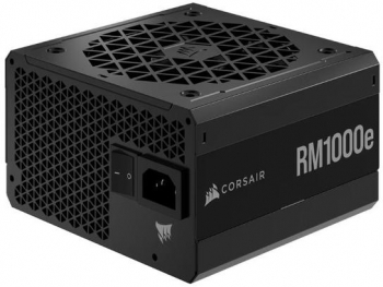 Sursa Corsair RM1000e Low-Noise 1000W 80 PLUS Gold ATX PFC Activ Full Modulara