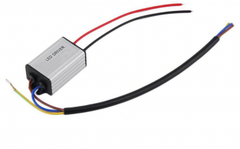 Transformator driver pentru LED SMD elSales ELS-TDL20 20 W 