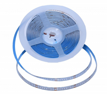 Banda flexibila cu 1260 LED-uri COB elSales ELS-BFLLA 60 W lungime 5 metri culoare albastru 