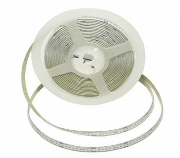 Banda flexibila cu 1260 LED-uri COB elSales ELS-BFLLAN 60 W lungime 5 metri culoare alb neutru 