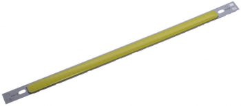 Bara LED COB elSales ELS-BCLAR lungime 20 cm alb rece 