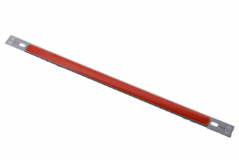 Bara LED COB elSales ELS-BCLR lungime 20 cm rosu 