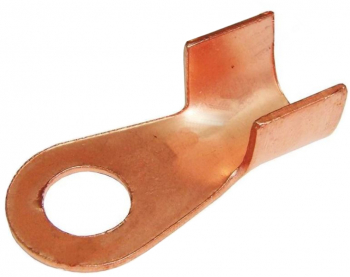 Conector cupru tip papuc 100 Amperi Premium Quality 