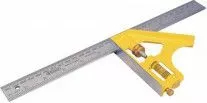 Echer combinat din otel 300 mm Thrifty Stanley 2-46-028 