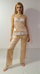Maieu si pantalon lung ZN0042 - S 34-36 