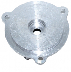 Palier fata rulment Elecro-Pompa 3/4 elSales ELS-PALIER F-3/4 Aluminiu 
