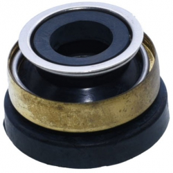 Presetupa Pompa/Hidrofor elSales ELS-PSP-18 Diametru 18 mm Negru 