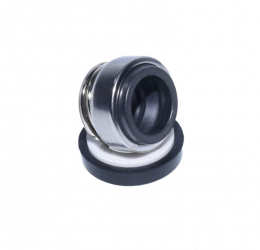 Presetupa Pompa/Hidrofor elSales ELS-PSP301-10 Diametru 10 mm Doua Parti Detasabile Negru 