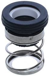 Presetupa Pompa/Hidrofor elSales PSP/560-20 Diametru 20 mm Doua Parti Detasabile Negru 