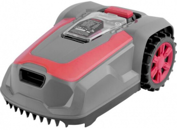 Robot gazon Robotika Elite RL-20Li-Ion inaltime taiere 25-60 mm 1.2 km/h